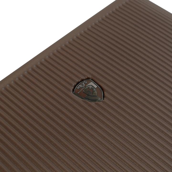 Image du produit Heys Earth Tones -matkalaukku, ruskea (81 l)