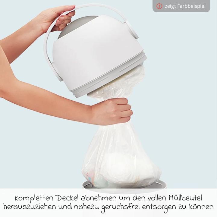 Produktbild Magic Windeleimer Majestic (1 x)