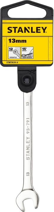 Actual product image Stanley Combination spanner (13 mm)