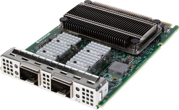 Image du produit Dell 540-BCOR, Interne, Avec fil, PCI Express (PCI-E x8)