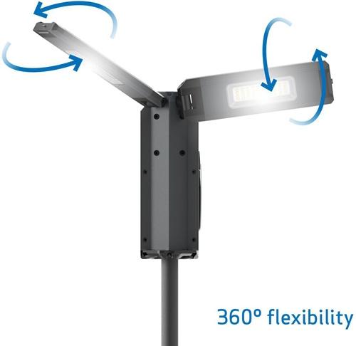 Produktbild Scangrip Duo Connect (2500 lm)