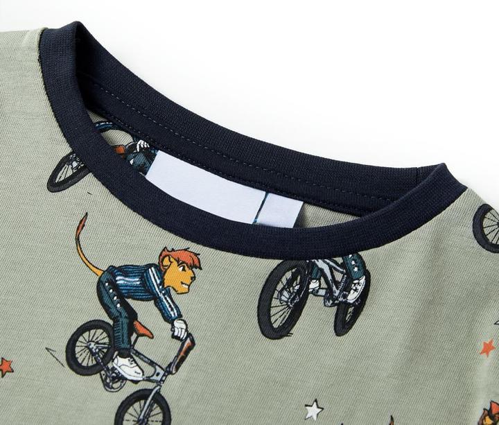 Immagine prodotto vidaXL Kinderpyjama (104)