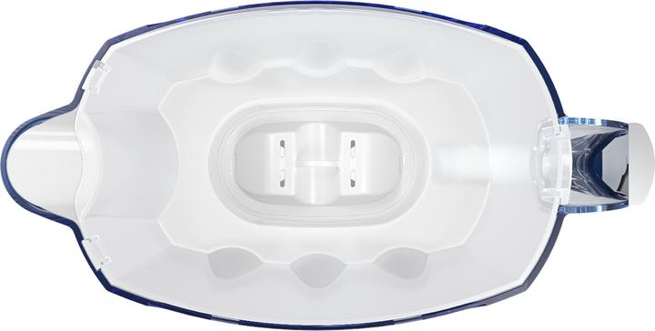 Produktbild Aquaphor Amethyst MF+ Water filter jug, 2.8 L, white (2.80 l)