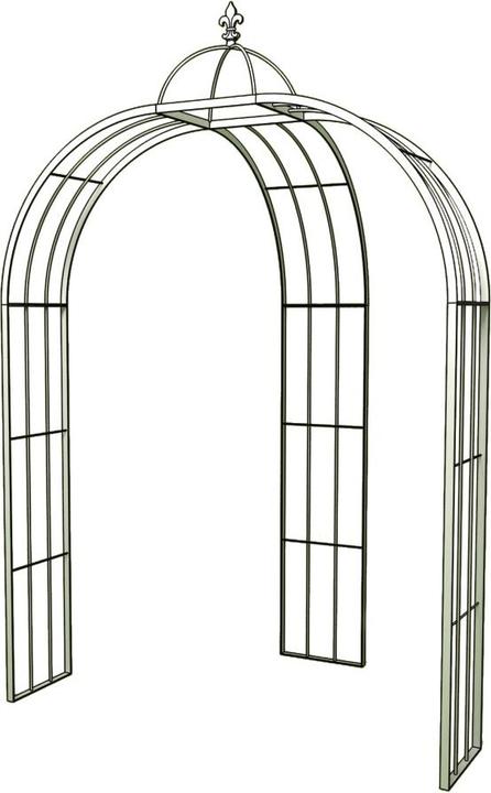 Actual product image Ambiance Technology Side panel A (38 cm, 2.50 cm)