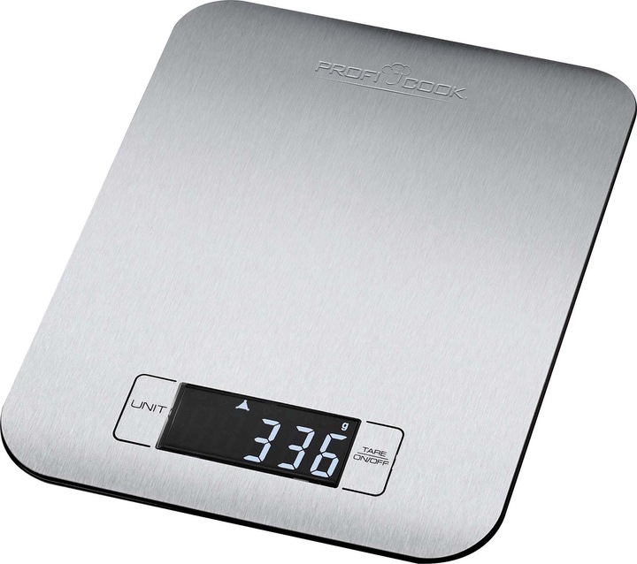 Actual product image Proficook Calendar Week 1061