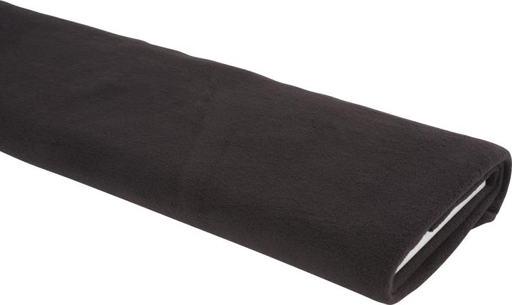 Image du produit VBS Tissu polaire "Antipeeling", uni, largeur 145 cm