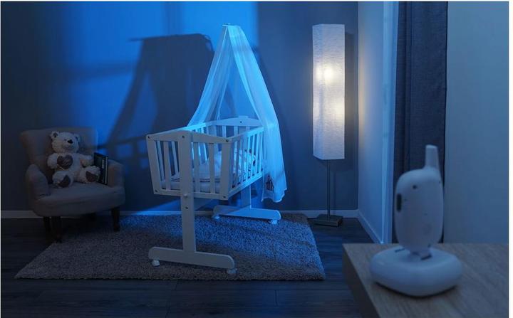 Productafbeelding Reer BabyCam L (Video & Audio, 300 m)