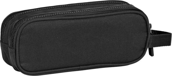 Actual product image Safta Two-fold multipurpose case black 21 x 8 x 6 cm