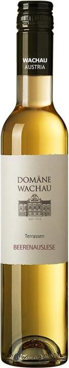 Actual product image Domäne Wachau Beerenauslese QmP Terrassen, Austria (1 x 37.5 cl, 2021)
