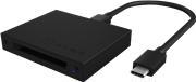 Immagine prodotto Icy Box IB-CR402-C31 (USB-C)