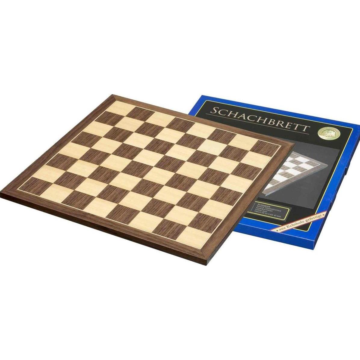 Philos Bianco/Nero Campo Di Parigi A Scacchiera