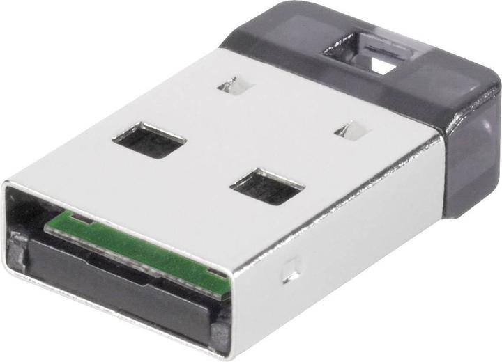 Actual product image Renkforce Bluetooth Stick 4 from Windows XP (Transmitter & Receiver)