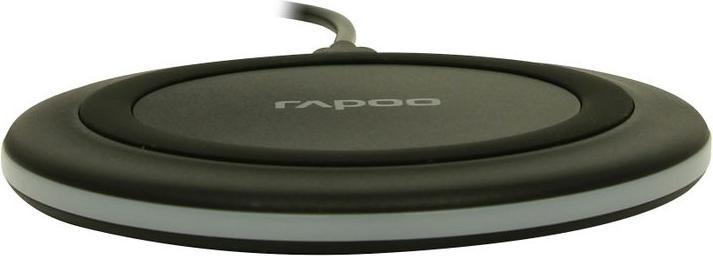 Productafbeelding Rapoo XC110 Draadloze QI-laadpad, 10W (10 W)