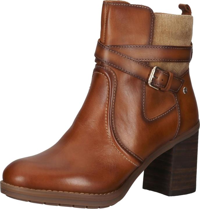 Actual product image Pikolinos Ankle boot (41)