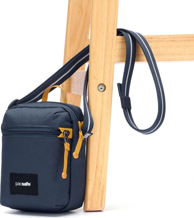 Immagine prodotto Pacsafe Go Micro Mini Bag Umhängetasche 12.5 cm