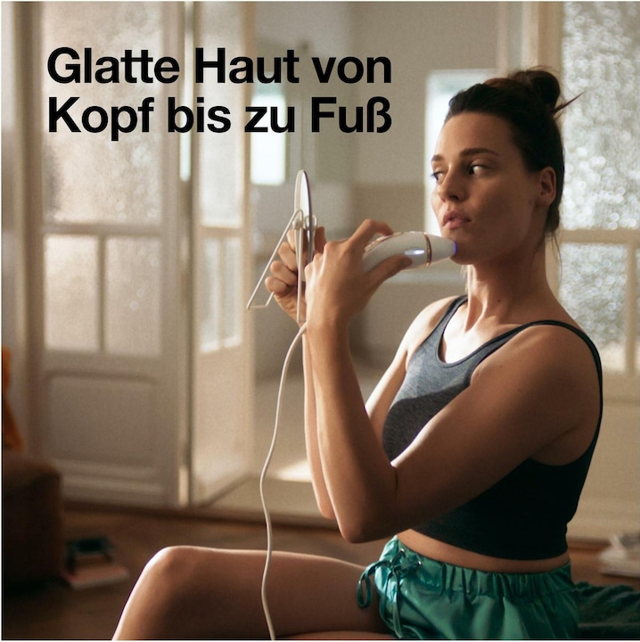 Productafbeelding Braun Silk-expert Pro IPL PL5152