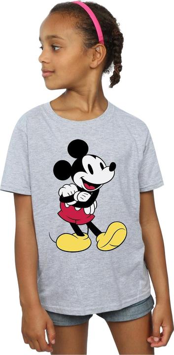 Produktbild Disney TShirt Mädchen (128)