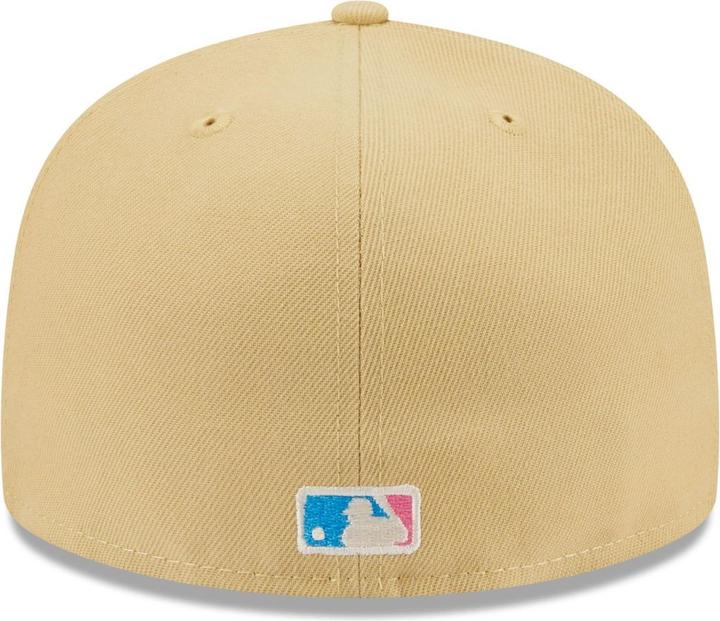 Actual product image New Era 59Fifty Cap - SEAM STITCH Boston Red Sox - 7 7/8