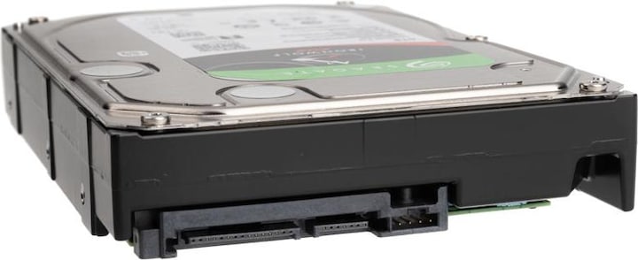 Productafbeelding Seagate IronWolf (8 TB, 3.5", CMR)