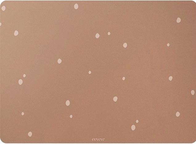 Produktbild Eeveve Tischauflage, Dots Cinnamon (1 Stk., 45 x 33 cm)