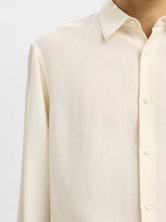 Produktbild Selected Homme Relaxed Fit Hemd (L)