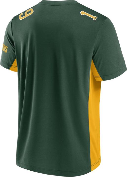 Immagine prodotto Fanatics Green Bay Packers Value Franchise Fashion Top XL (XL)