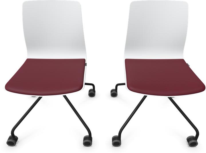 Immagine prodotto Dauphin Fiore Konferenzstuhl