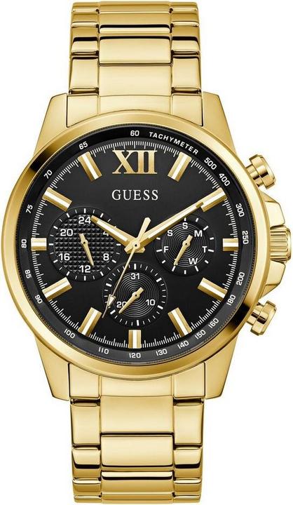 Produktbild Guess - Wanderer GW0900G3