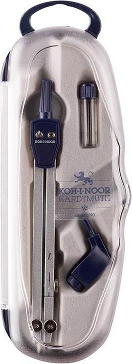 Actual product image Koh-i-Noor Zirkel