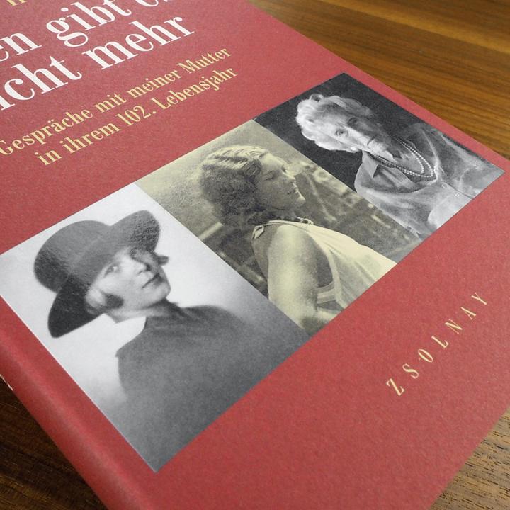 Immagine prodotto Uhren gibt es nicht mehr (Tedesco, André Heller, 2017)