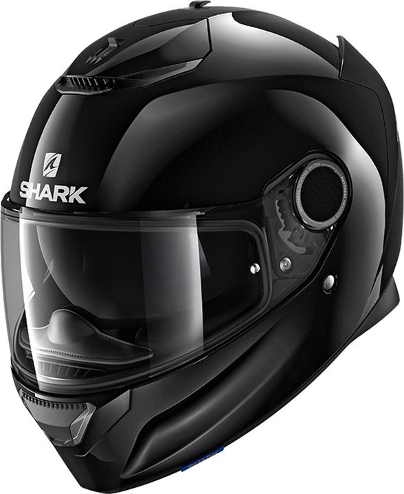 Shark Helmet Full-face helmet Spartan 1.2 Blank (XXL)