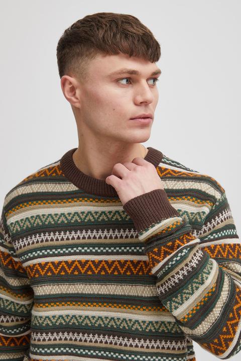 Image du produit Solid SDGardar - Pull-over - 21107896 (XXL)