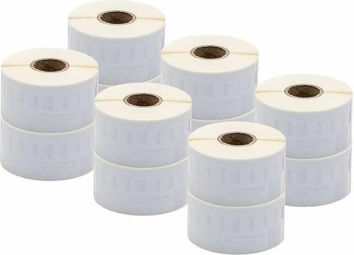 Actual product image Dymo S0722400 (3.60 cm)