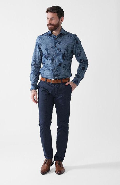 Produktbild MAC Jeans Modern Fit LENNOX (W32/L34)