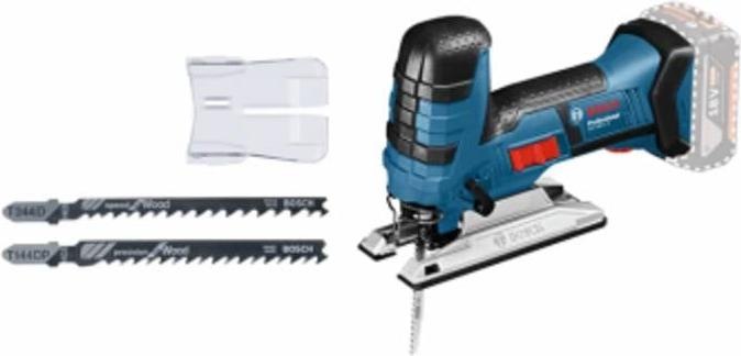 Produktbild Bosch Professional GST 18V-LI S