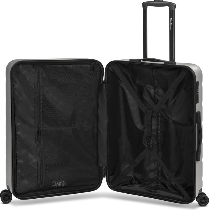 Immagine prodotto Tonino Lamborghini Bologna 4 Rollen Kabinentrolley S 53 cm (35 l)