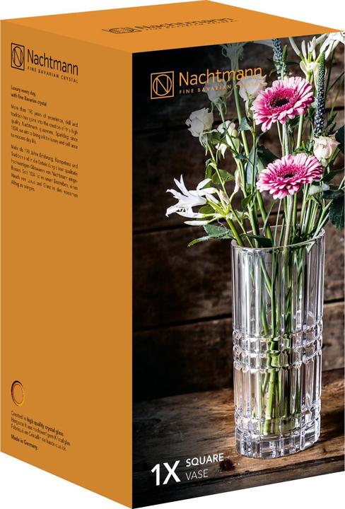 Produktbild Nachtmann Square (1x)