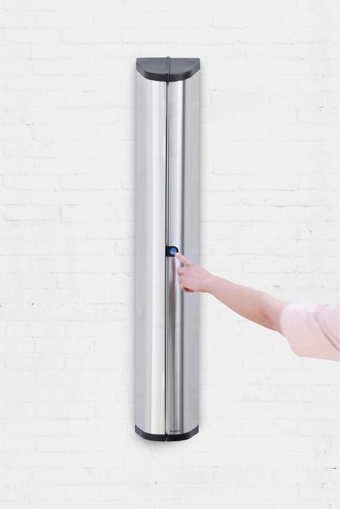 Actual product image Brabantia Wallfix with Box (24 m)