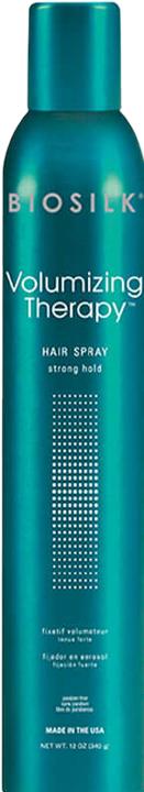 Image du produit BioSilk Traitement volumateur