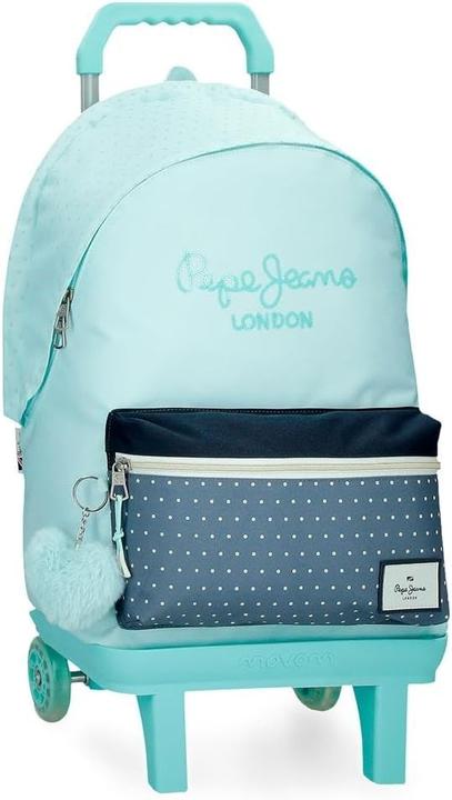 Image du produit Pepe Jeans Borsa Messenger Dalma