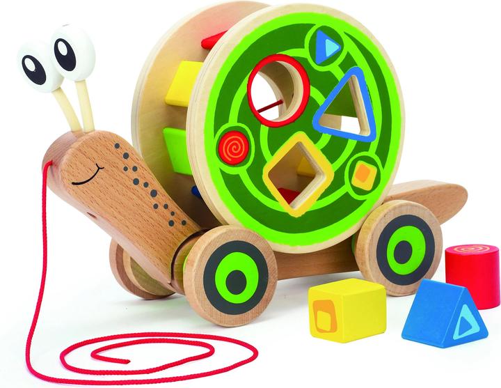 Image du produit Hape Vis traînante