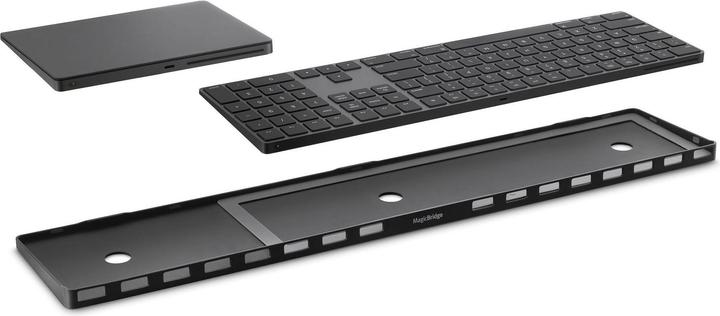 Actual product image TwelveSouth MagicBridge Extended