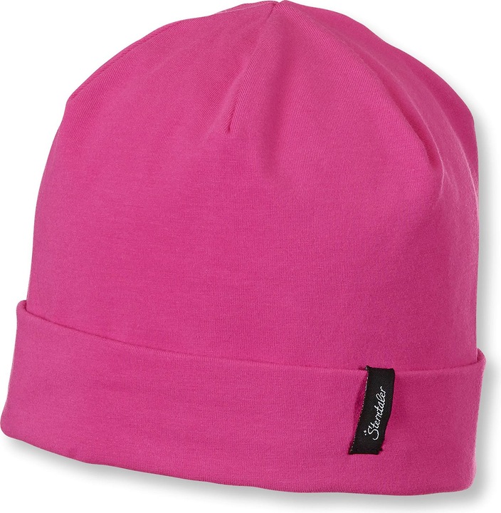 Actual product image Sterntaler Children transitional hat slouch (53)