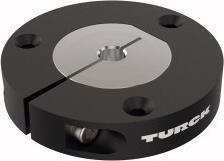 Image du produit Turck Positioning element 6mm hollow shaft