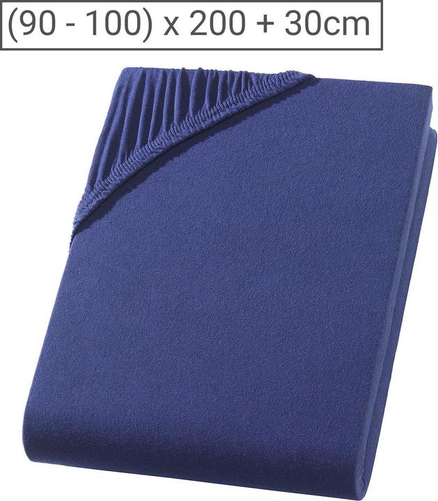 Marine Blau