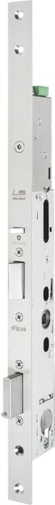Actual product image MSL Motorized mortise lock sFlipLock drive 15544 PE-SV-ZF