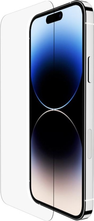 Produktbild Belkin ScreenForce (1 Stück, Apple iPhone 13)