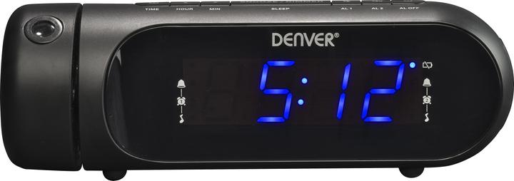 Produktbild Denver CPR-700