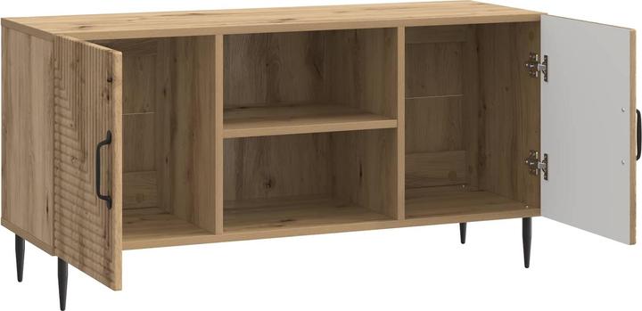 Produktbild vidaXL TV-Schränk (102 x 34.50 x 50 cm)
