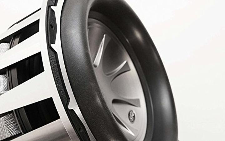 Actual product image Earthquake Sound SUBZERO-10 1500W 10-inch subwoofer subwoofer dual VC 4ohm (1 pcs., 750 W)